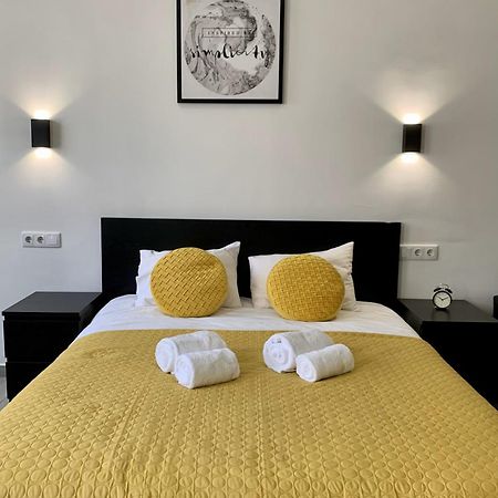 Almada Downtown 402 Apartment Porto Ngoại thất bức ảnh
