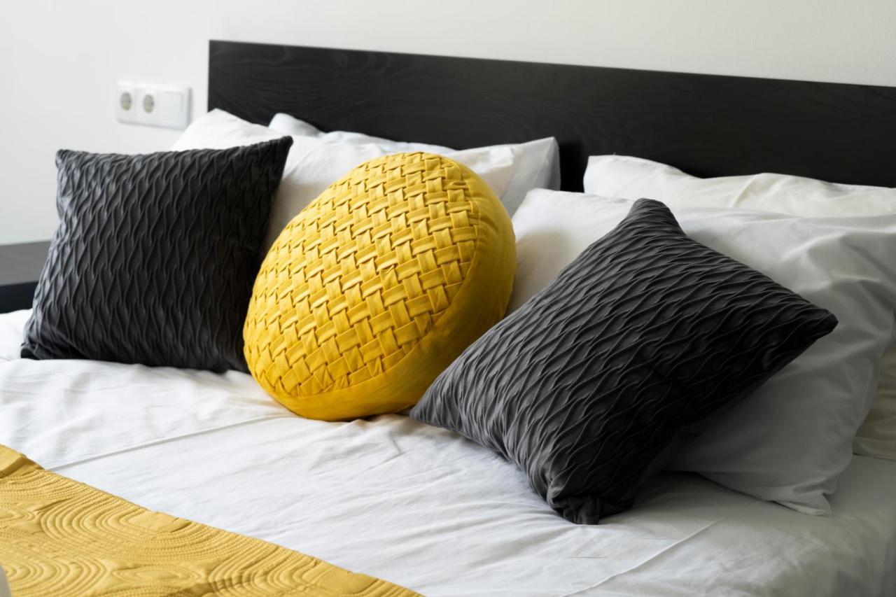 Almada Downtown 402 Apartment Porto Ngoại thất bức ảnh