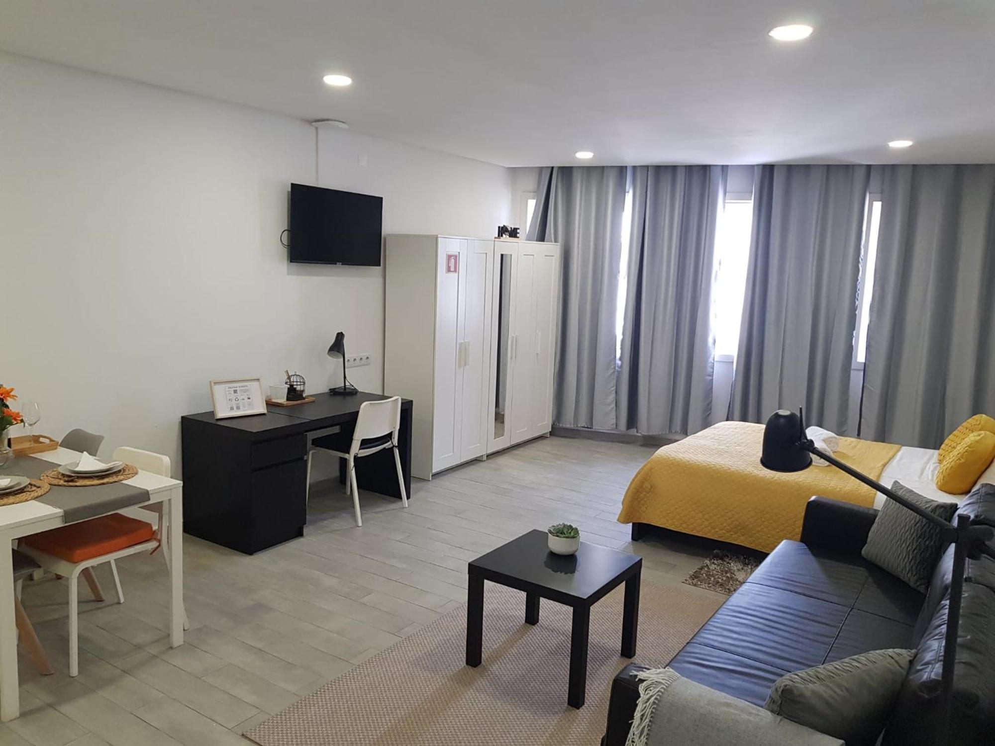 Almada Downtown 402 Apartment Porto Ngoại thất bức ảnh