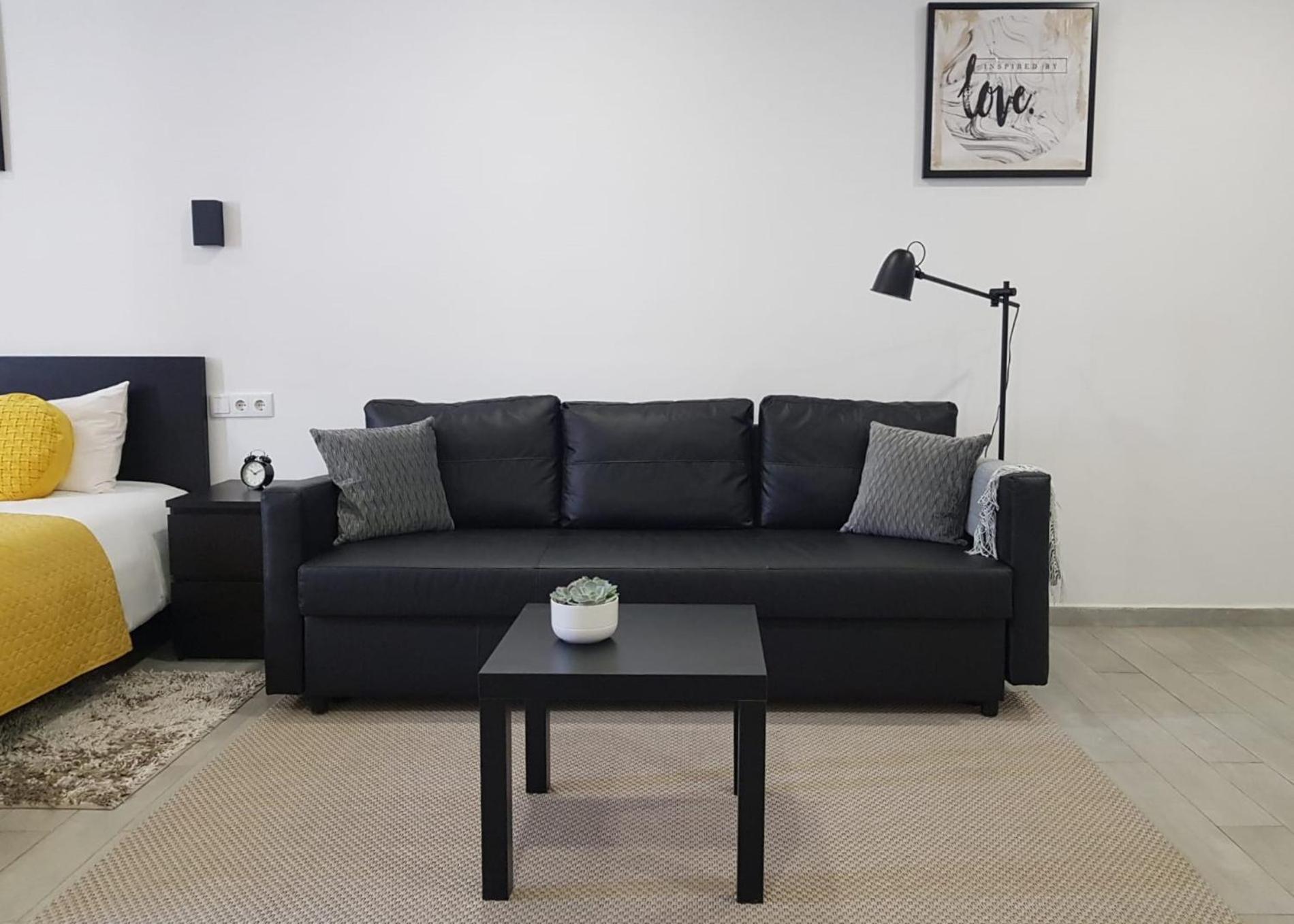 Almada Downtown 402 Apartment Porto Ngoại thất bức ảnh