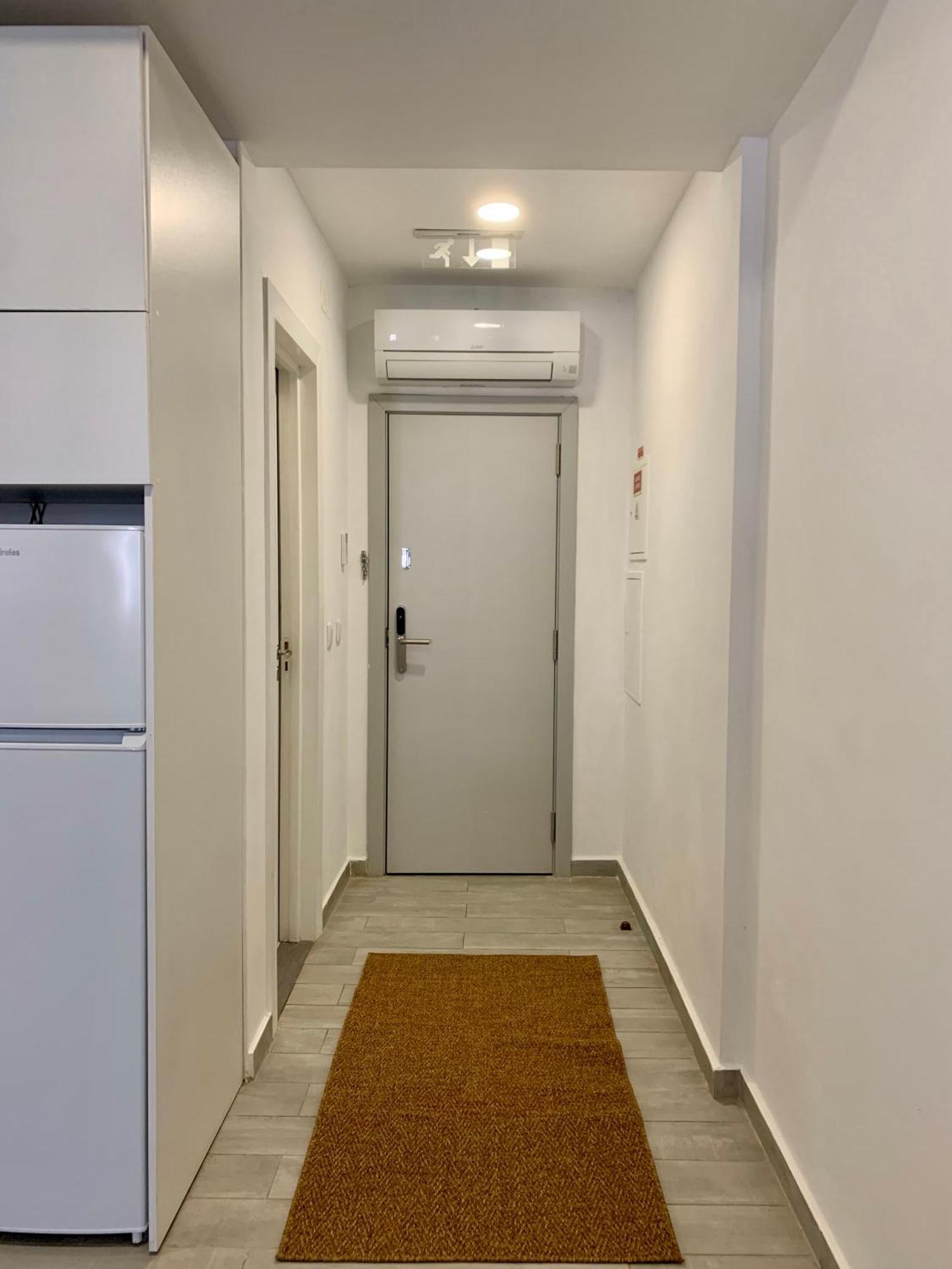 Almada Downtown 402 Apartment Porto Ngoại thất bức ảnh