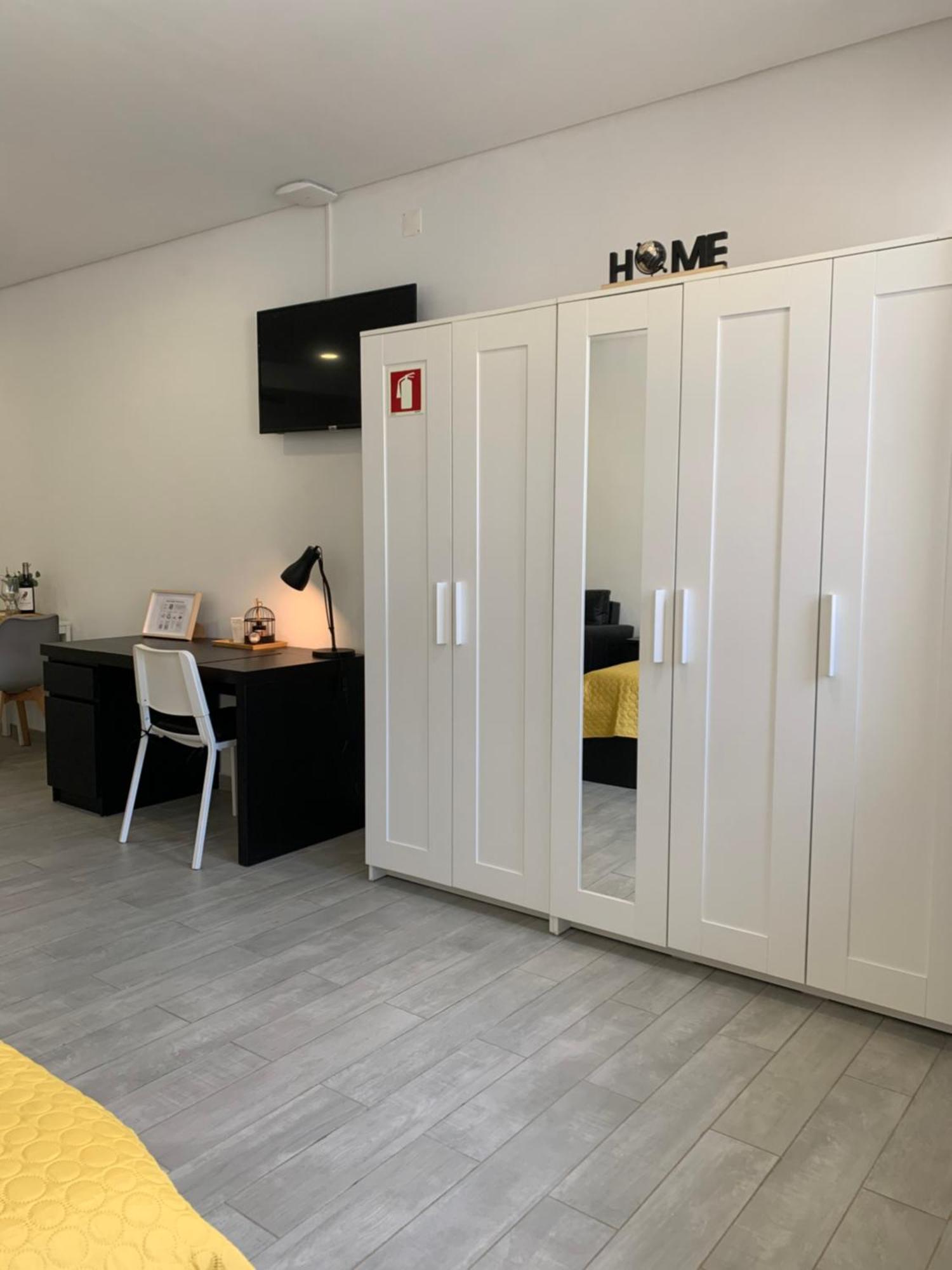 Almada Downtown 402 Apartment Porto Ngoại thất bức ảnh