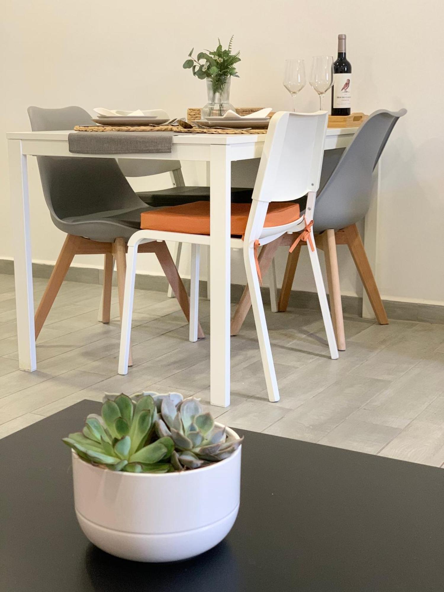 Almada Downtown 402 Apartment Porto Ngoại thất bức ảnh